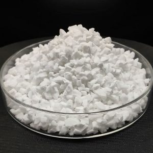 Allumina tabulare bianca