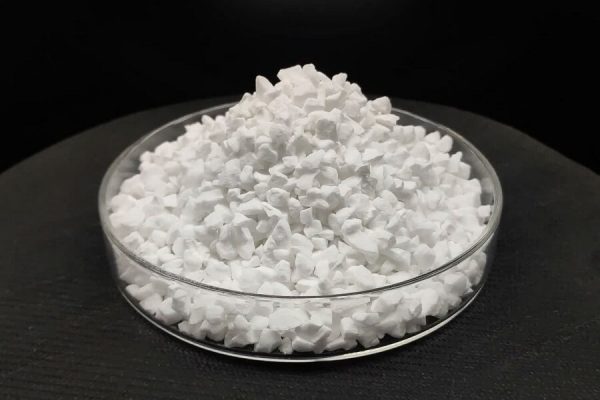 Allumina tabulare bianca